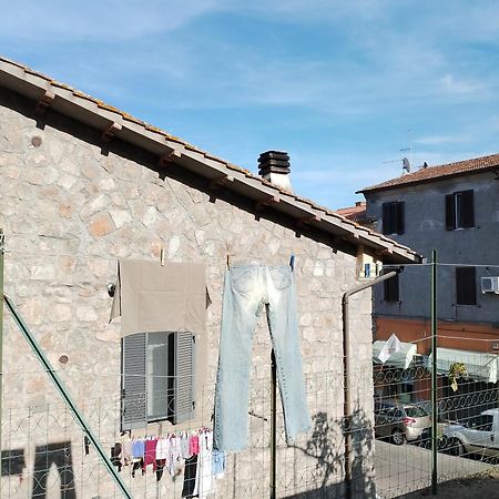 Casa Vacanze Le Cannelle Montefiascone Kültér fotó
