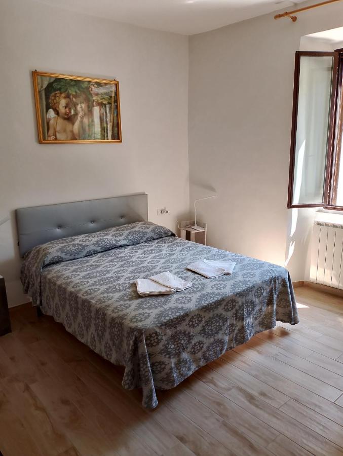 Casa Vacanze Le Cannelle Montefiascone Kültér fotó