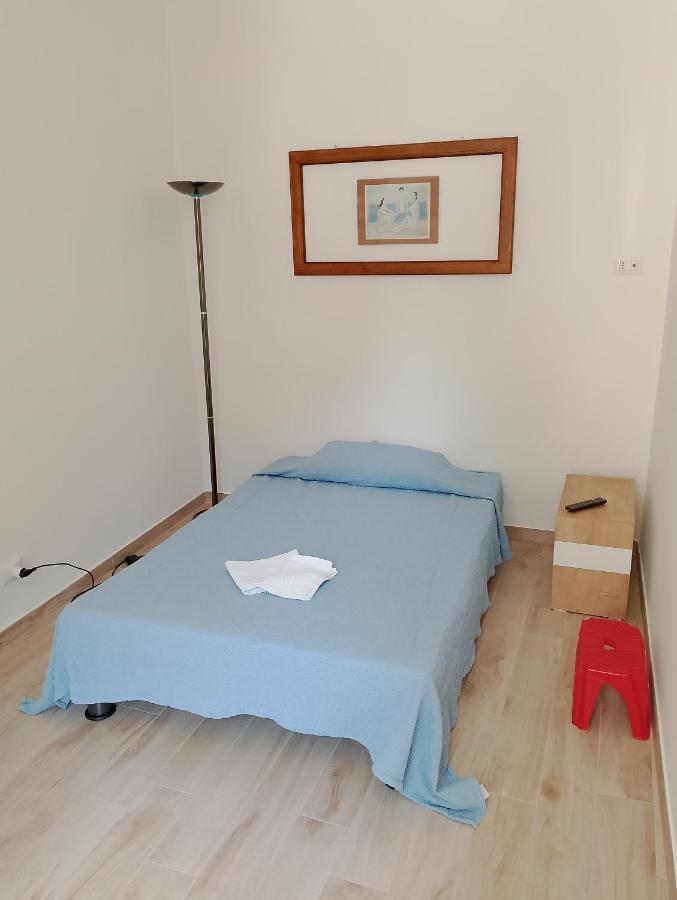 Casa Vacanze Le Cannelle Montefiascone Kültér fotó
